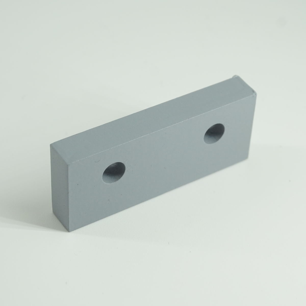Oberflächenveredelung für Metallteile - Beispiel 7