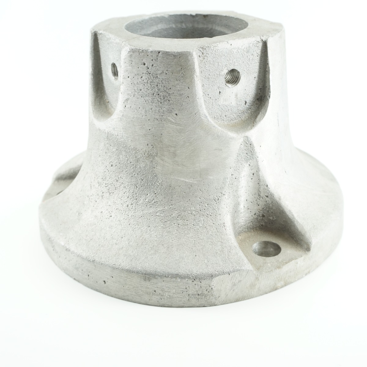 Moulage sur mesure en métal - exemple 2