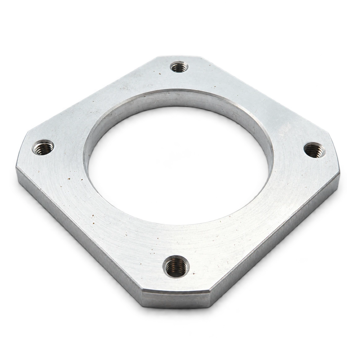 Plasma-, Autogen- und Wasserstrahlschneiden